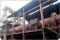 Rexon Strips Private Limited