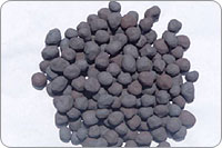 Iron Ore Pellets